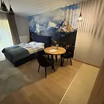 Gorski Pod Lasem Szklarska Poreba