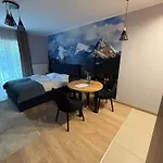Gorski Pod Lasem Apartment