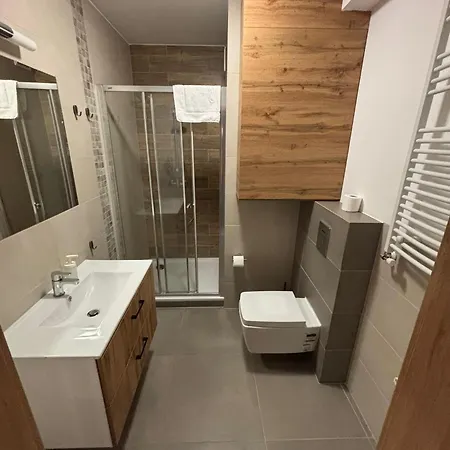 Gorski Pod Lasem