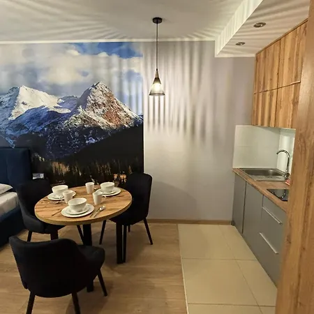 Gorski Pod Lasem Apartment