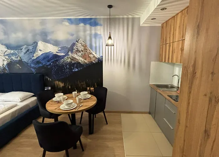 Gorski Pod Lasem Apartment